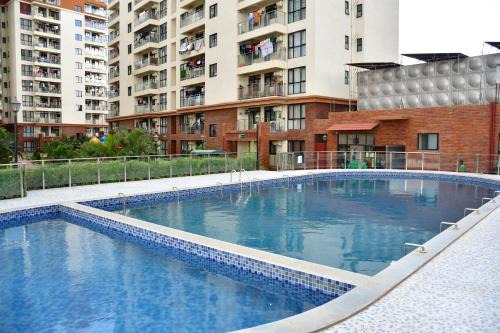 Syokimau Apartamento | sky 2Bedroom Apartments