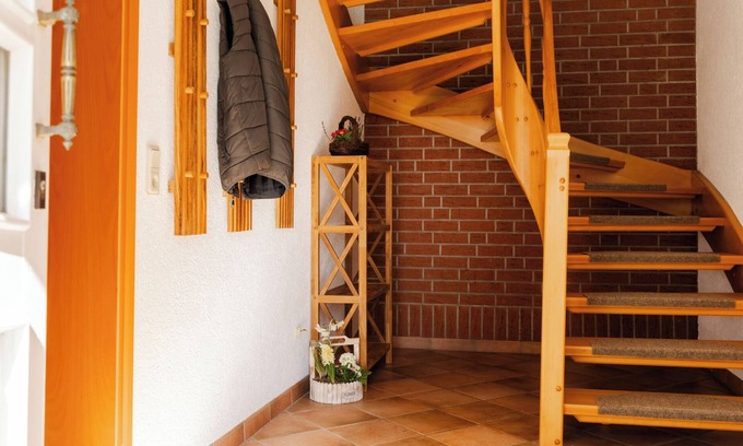 Damgarten Casa | Sky and horizon - multi-generation house with water access near the Baltic Sea