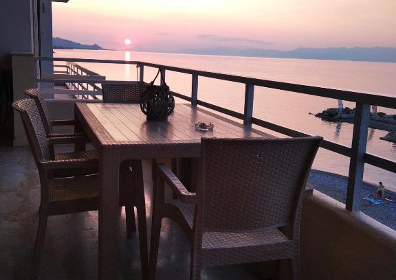Xylokastron Casa | SKY AND SEA APARTMENT