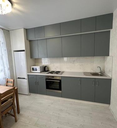 Odessa Apartamento | Sky apartments Budova