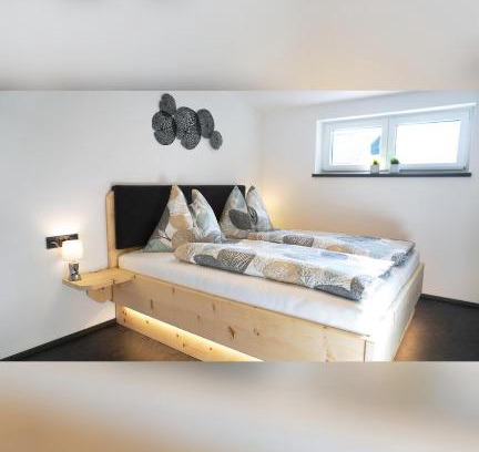 Grosskirchheim Apartamento | Sky Appartement