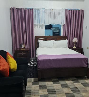Hopewell Apartamento | Sky Beach Hotel