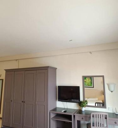 Tanjung Bungah Casa | Sky beach resort