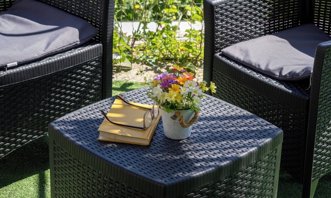 Sant'Agata sui Due Golfi Apartamento | Sky Blue Guesthouse