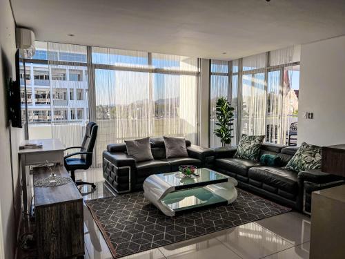 Windhoek Central Apartamento | Sky Cabins Apartments