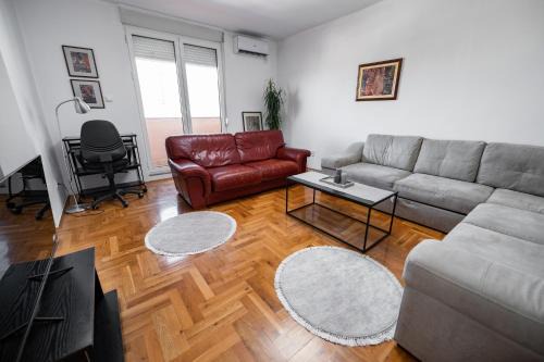 Downtown Apartamento | Sky Center Apartment