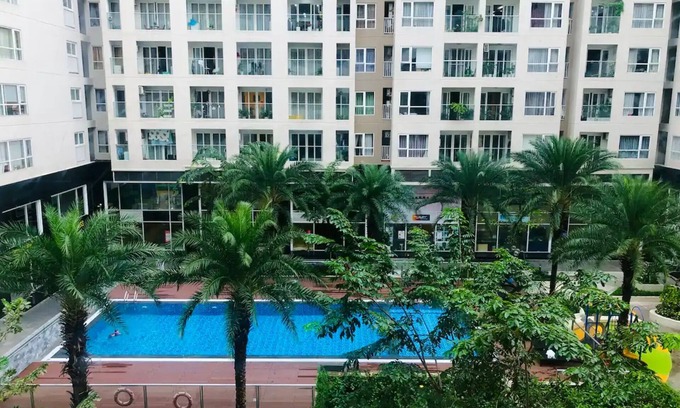 Tan Binh Hotel | Sky Center Gem Tan Binh District