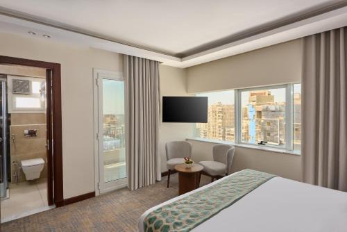 Nasr City Apartamento | Sky City