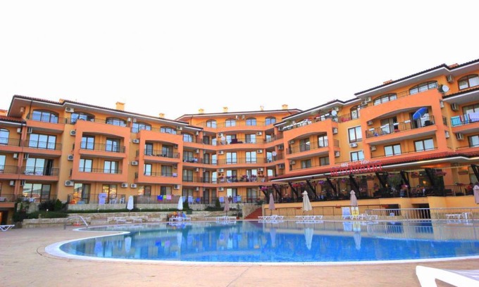 Yurta Apartamento | Apartamento ∙ 1 habitación ∙ 5 personas