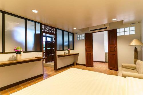 Lampang Apartamento | SKY - Fong Lee CC Lampang Walking Street