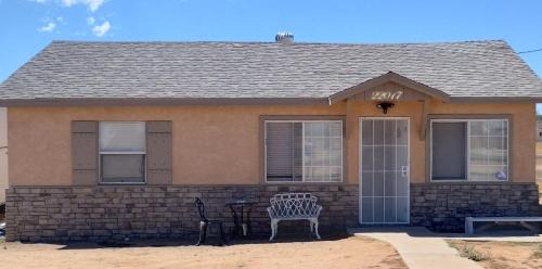 Apple Valley Casa | Sky Fresh Home Stay