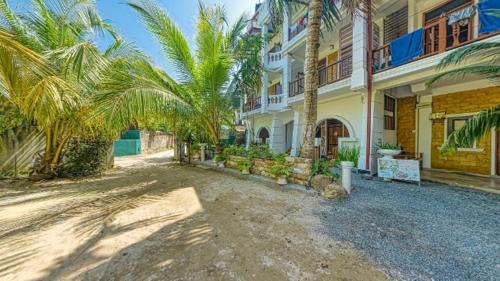 Mirissa Hotel | Sky Garden Mini Hotel