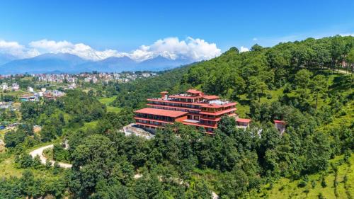 Changunarayan Complejo | Sky Garden Resort