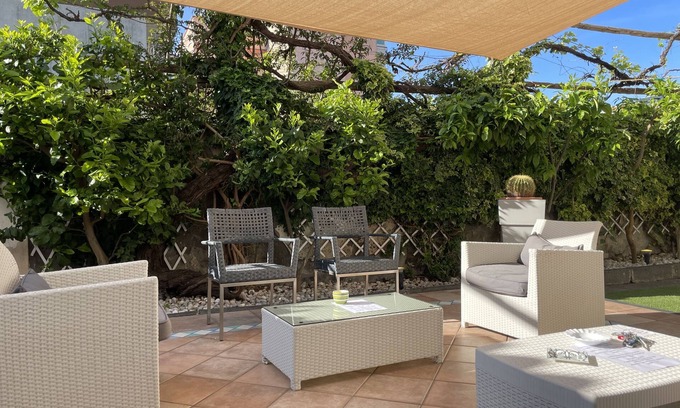 Mount Vesuvius - Pompei Apartamento | Sky & Green Luxury Apartment