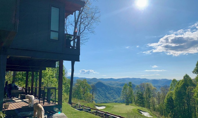 Bear Lake Reserve Casa | Sky Haven Retreat at Bear Lake Reserve