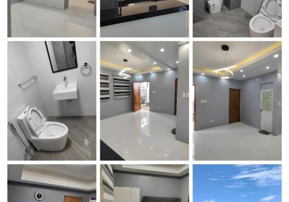 Cardona Apartamento | Sky Haven Staycation