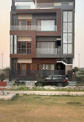 Chandigarh Cama Y Desayuno | Sky Havens Retreat