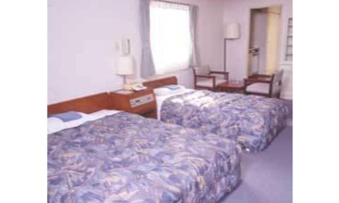 Minamimachi Hotel | Sky Heart Hotel Kawasaki / Vacation STAY 80810
