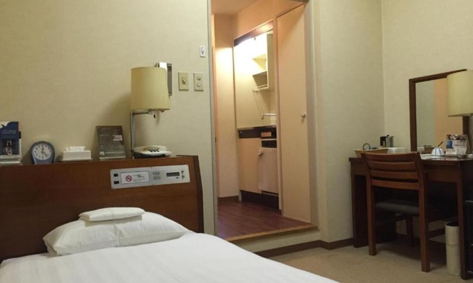 Minamimachi Hotel | Sky Heart Hotel Kawasaki / Vacation STAY 80788