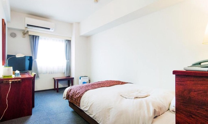 Kitakoiwa Hotel | Sky Heart Hotel Koiwa - Vacation STAY 49100v