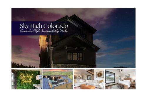 Winter Park Chalet De Esquí | Sky High Colorado