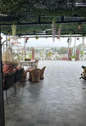 Bullawala Apartamento | Sky homestay