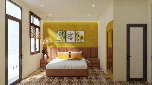 Hue Hotel | SKY Homestay