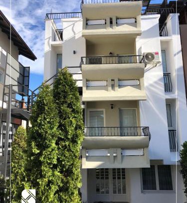 Pejë Hostal | Sky Hostel
