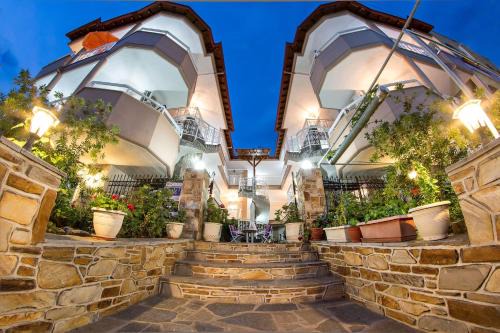 Sarti Hotel | Sky Hotel