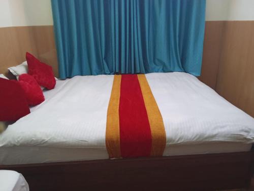 Namarjung Casa | Sky hotel plaza1