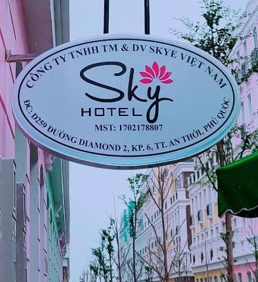 Khem Beach Hotel | Sky Hotel