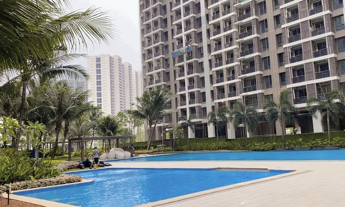 Bumi Serpong Damai Apartamento | Sky House Bsd By Mizu Rooms