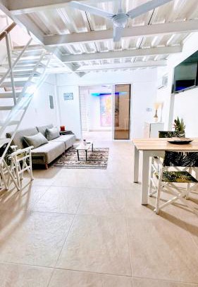 Soacha Casa | Sky House Cartagena