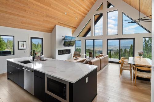Winter Park Highlands Chalet De Esquí | Sky House chalet