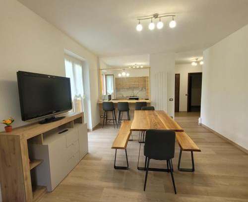 Bossico Apartamento | Sky House - Mountain Hospitality Lake Iseo