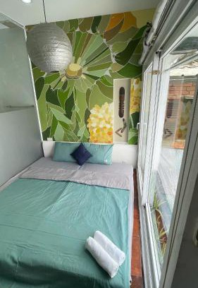 Bach Dang Riverside Apartamento | Sky House
