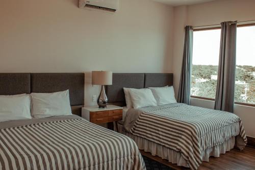 Centro de Cancún Hotel | Sky Inn Hotel - Cancun