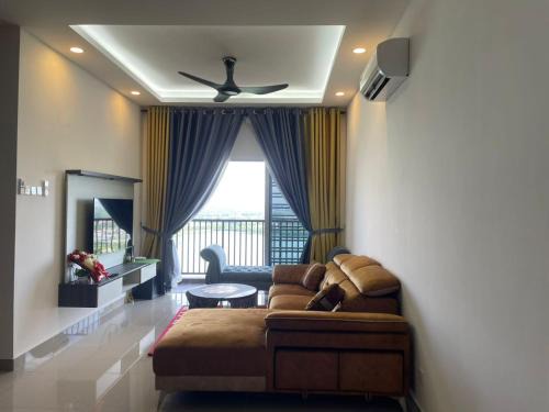 Puchong Casa | SKY LAKE RESIDENCY, PUTRA PERDANA PUCHONG