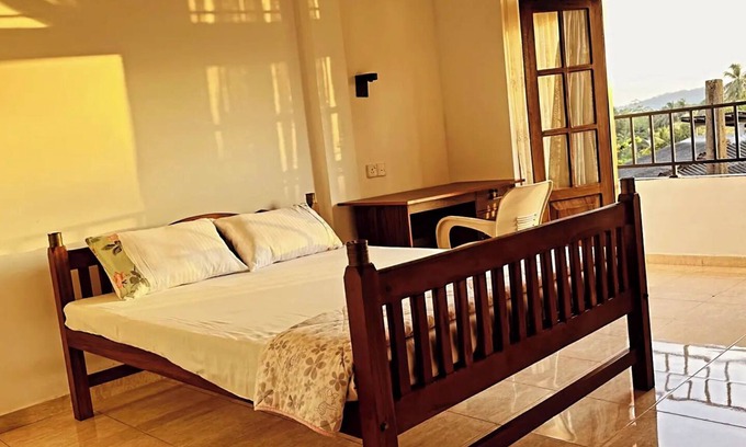 Kaduruduwa Apartamento | Sky Line Guest