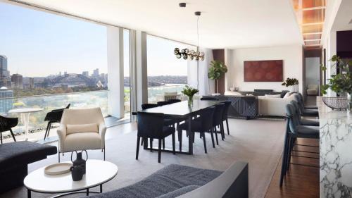 Darlinghurst Apartamento | Sky Loft