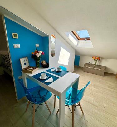 Langhe and Roero Apartamento | Sky Loft