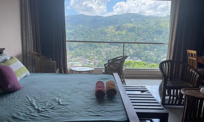Anniwatta Casa | Sky Moon Hotel
