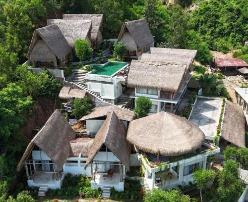 Kuta Complejo | Sky Mountain Views