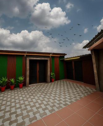 Pitampura Casa | Sky nest
