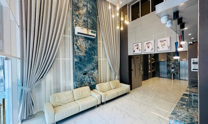 Naif Hotel | Sky Park Hotel