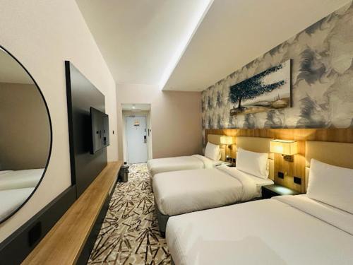 Naif Hotel | Sky Park Hotel Deira