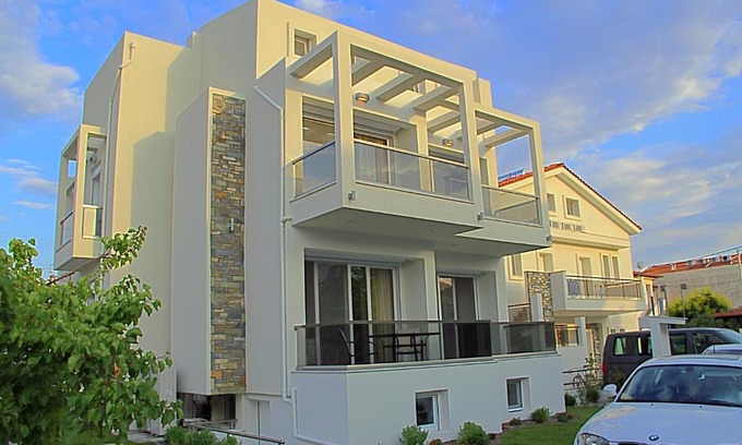 Nikita Apartamento | Sky Rays Luxury Apartments