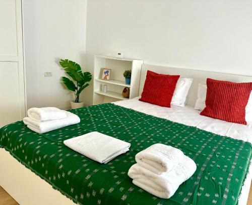 Otopeni Apartamento | Sky Residence Airport Therme Otopeni 5