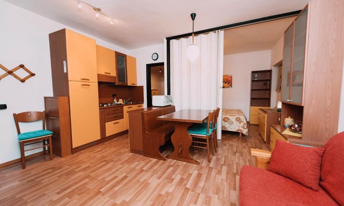 Aprica Apartamento | Sky Residence II - Comfort Apartments in Aprica
