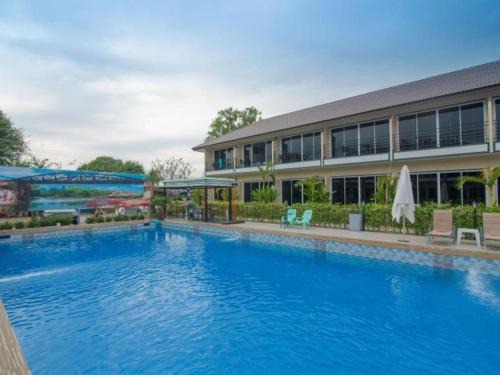Ban Tai Complejo | Sky Resort Kanchanaburi